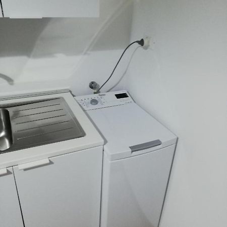 巴里Maison 484公寓 外观 照片