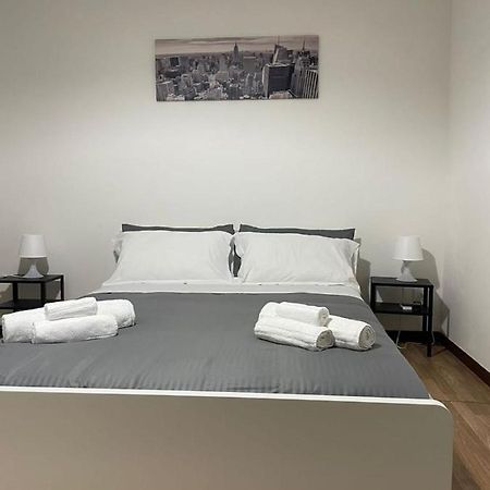 巴里Maison 484公寓 外观 照片