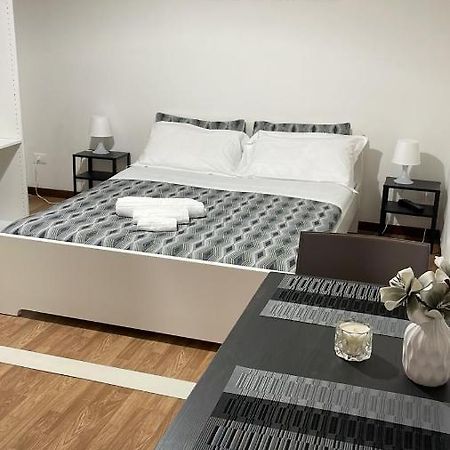 巴里Maison 484公寓 外观 照片