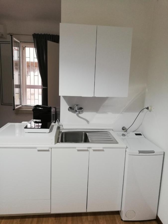 巴里Maison 484公寓 外观 照片
