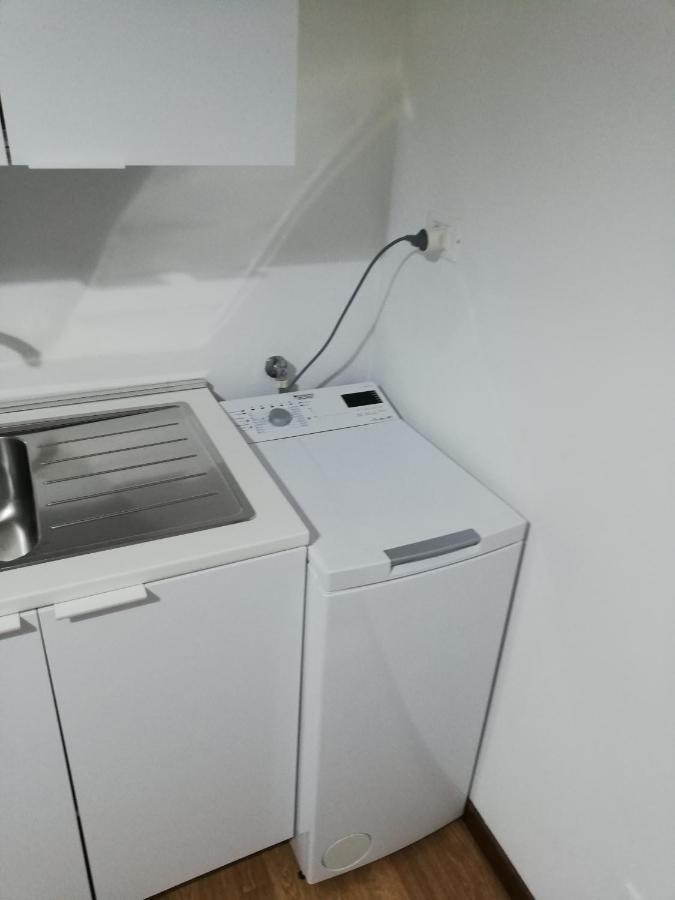 巴里Maison 484公寓 外观 照片