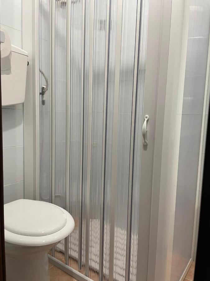 巴里Maison 484公寓 外观 照片