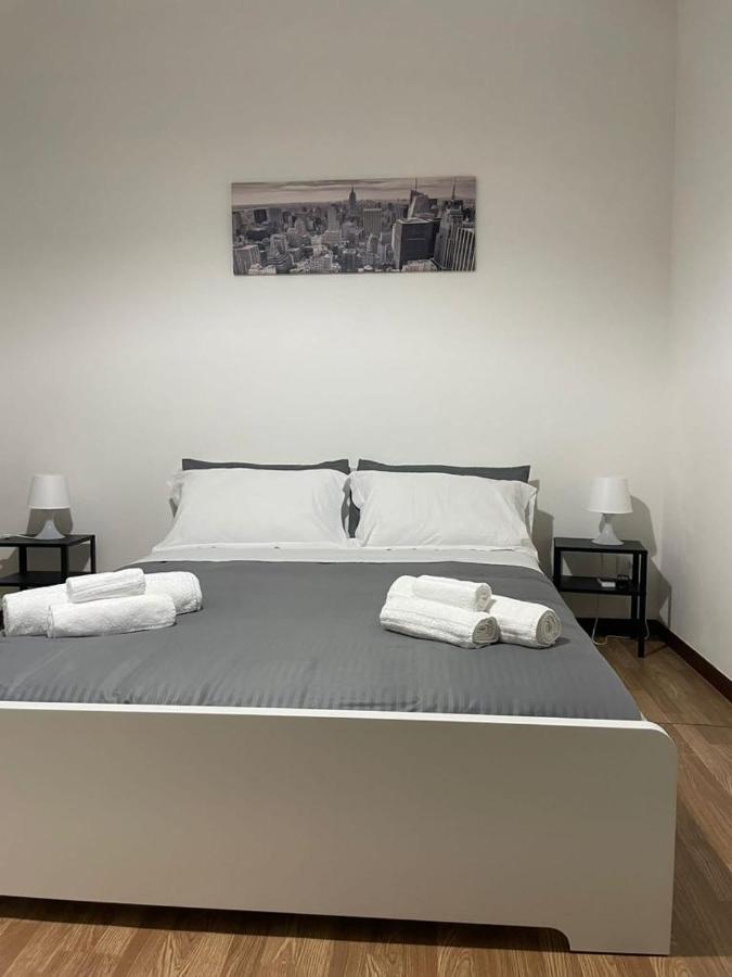 巴里Maison 484公寓 外观 照片