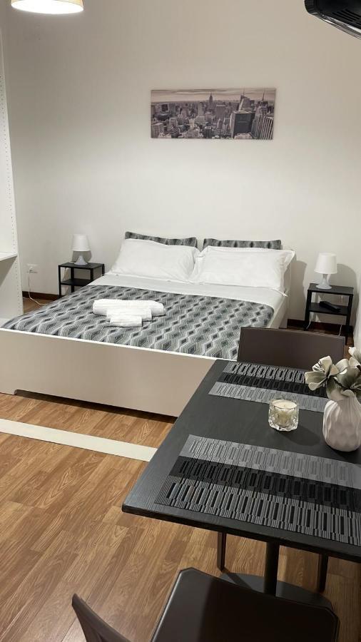 巴里Maison 484公寓 外观 照片